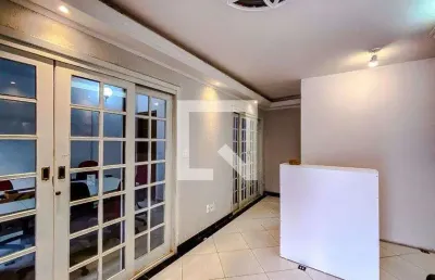 Apartamento para venda - jardim anália franco, 7 quartos,  256 m² - são paulo
