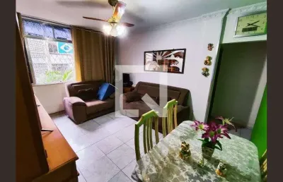 Apartamento para venda - méier, 4 quartos,  75 m² - rio de janeiro
