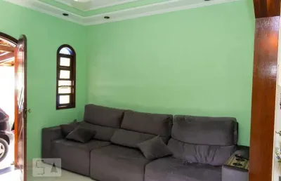 Casa para venda - demarchi, 4 quartos,  220 m² - são bernardo do campo