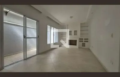 Casa / sobrado em condomínio para venda - jardim bela vista, 3 quartos,  131 m² - santo andré