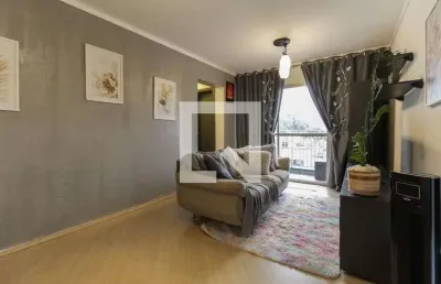 Apartamento para venda - itaquera, 1 quarto,  57 m² - são paulo