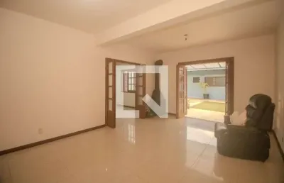Casa para venda - jardim itu-sabará, 4 quartos,  400 m² - porto alegre