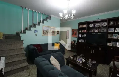 Casa para venda - belém, 5 quartos,  194 m² - são paulo