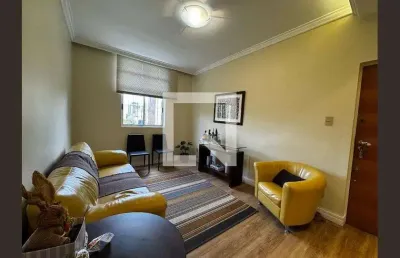 Apartamento para venda - serra, 2 quartos,  100 m² - belo horizonte