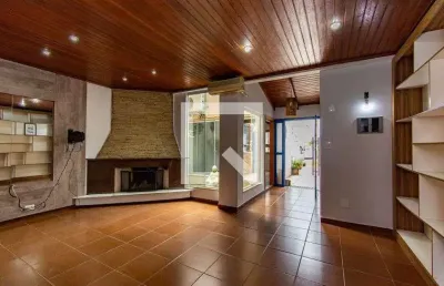Casa para venda - estância velha, 4 quartos,  164 m² - canoas