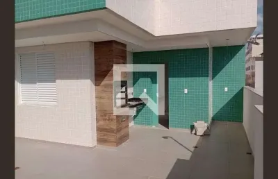 Cobertura para venda - itapoã, 4 quartos,  184 m² - belo horizonte