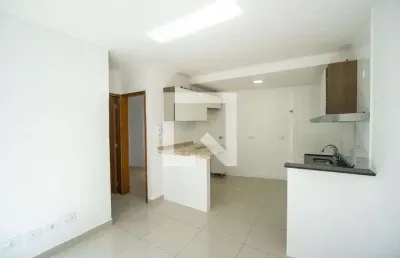 Apartamento para venda - tatuapé, 2 quartos,  40 m² - são paulo