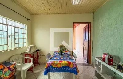 Casa para venda - rudge ramos, 2 quartos,  210 m² - são bernardo do campo