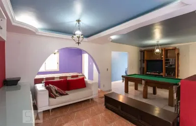 Casa para venda - cavalhada, 3 quartos,  220 m² - porto alegre