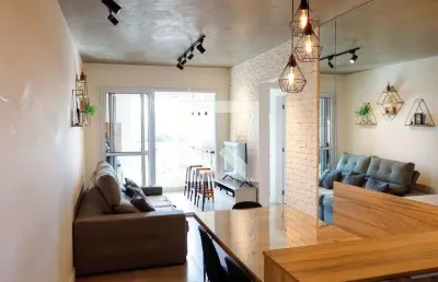 Apartamento para venda - centro, 2 quartos,  54 m² - osasco