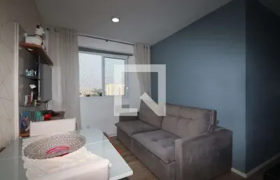 Apartamento para venda - vila califórnia, 2 quartos,  45 m² - são paulo