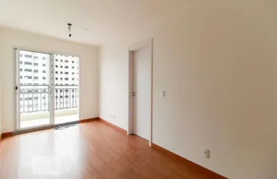 Apartamento para venda - mooca, 1 quarto,  45 m² - são paulo