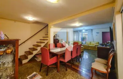Casa para venda - vila mariana, 3 quartos,  220 m² - são paulo