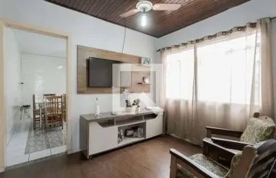 Casa para venda - sarandi, 2 quartos,  120 m² - porto alegre