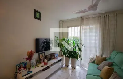 Apartamento para venda - vila jacuí, 2 quartos,  49 m² - são paulo