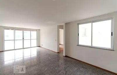 Cobertura para venda - recreio, 4 quartos,  250 m² - rio de janeiro