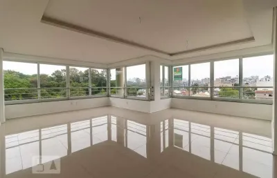 Apartamento para venda - passo d&apos;areia, 3 quartos,  100 m² - porto alegre