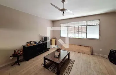 Casa para venda - santa rosa , 1 quarto,  98 m² - niterói