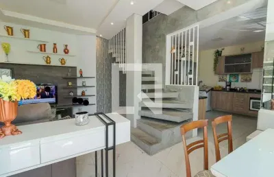 Casa para venda - alto petrópolis, 1 quarto,  101 m² - porto alegre
