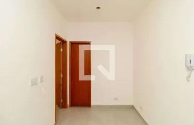 Apartamento para venda - vila mazzei, 1 quarto,  27 m² - são paulo