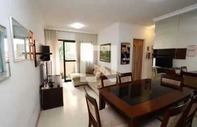 Apartamento para venda - jardim marajoara , 2 quartos,  68 m² - são paulo
