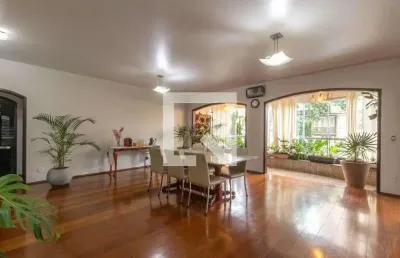 Apartamento para venda - santo agostinho, 4 quartos,  244 m² - belo horizonte