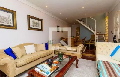 Casa para venda - vila aricanduva, 4 quartos,  450 m² - são paulo