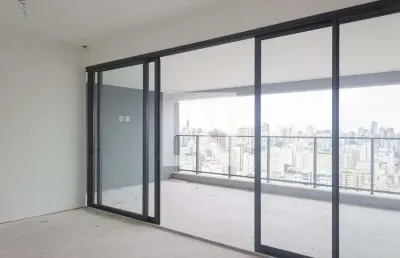 Apartamento para venda - vila pompéia, 4 quartos,  190 m² - são paulo