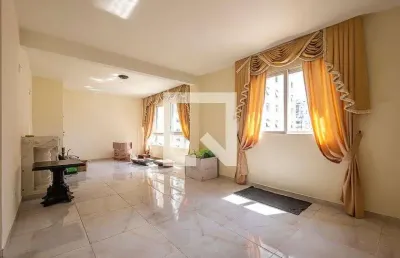 Apartamento para venda - jardim paulista, 3 quartos,  140 m² - são paulo