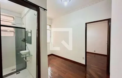 Apartamento para venda - centro, 1 quarto,  28 m² - rio de janeiro