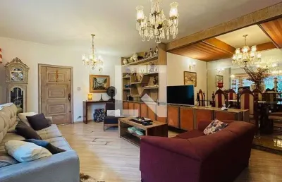 Casa para venda - vila galvão, 3 quartos,  505 m² - guarulhos