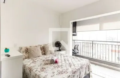 Kitnet / stúdio para venda - santa cecília, 1 quarto,  23 m² - são paulo