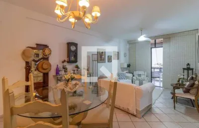Apartamento para venda - recreio, 3 quartos,  91 m² - rio de janeiro