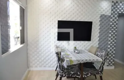 Cobertura para venda - engenho novo, 2 quartos,  57 m² - rio de janeiro