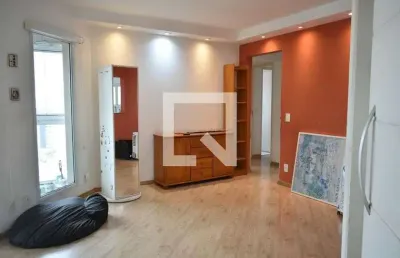 Apartamento para venda - vila clementino, 3 quartos,  94 m² - são paulo