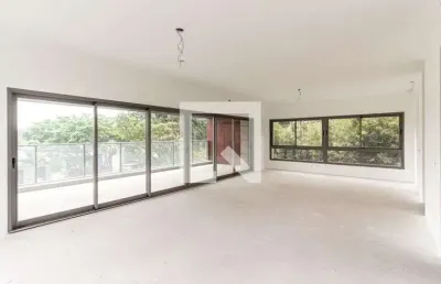 Apartamento para venda - higienópolis, 3 quartos,  260 m² - são paulo