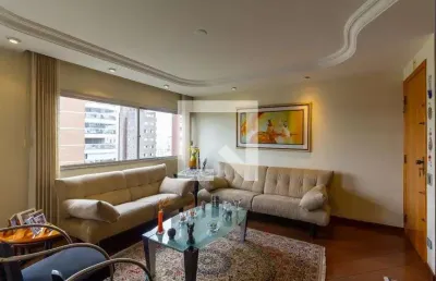 Apartamento para venda - perdizes, 3 quartos,  140 m² - são paulo