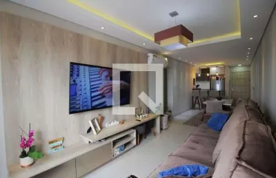 Apartamento para venda - centro, 3 quartos,  85 m² - canoas