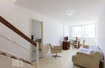 Cobertura para venda - freguesia , 3 quartos,  127 m² - rio de janeiro