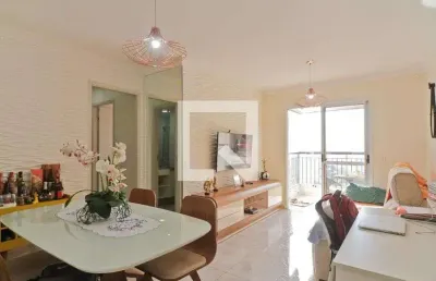 Apartamento para venda - freguesia do ó, 3 quartos,  82 m² - são paulo