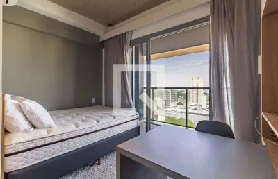Kitnet / stúdio para venda - jardim paulista, 1 quarto,  21 m² - são paulo