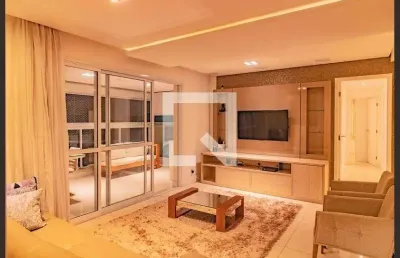 Apartamento para venda - chácara inglesa, 3 quartos,  130 m² - são paulo