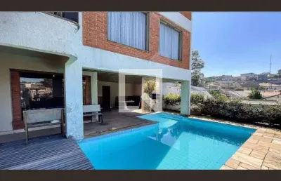 Casa para venda - casa verde, 4 quartos,  500 m² - são paulo