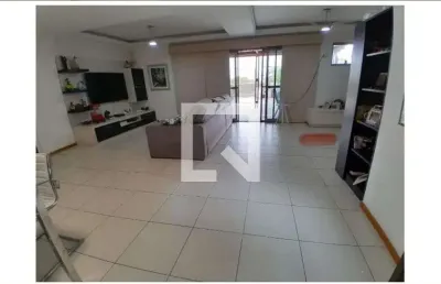 Cobertura para venda - recreio, 3 quartos,  210 m² - rio de janeiro