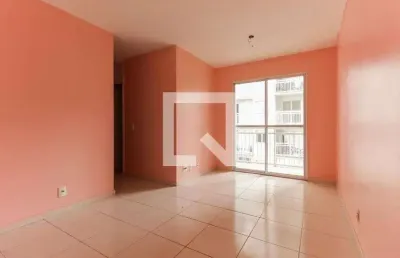 Apartamento para venda - itaquera, 3 quartos,  60 m² - são paulo