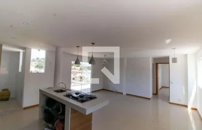 Cobertura para venda - maravista, 2 quartos,  140 m² - niterói