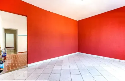 Casa para venda - vila gustavo, 2 quartos,  135 m² - são paulo