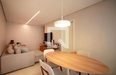 Apartamento para venda - são pedro, 2 quartos,  66 m² - belo horizonte