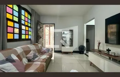 Casa para venda - padre eustáquio, 3 quartos,  200 m² - belo horizonte