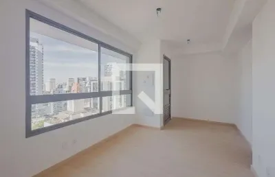 Kitnet / stúdio para venda - pinheiros, 1 quarto,  25 m² - são paulo